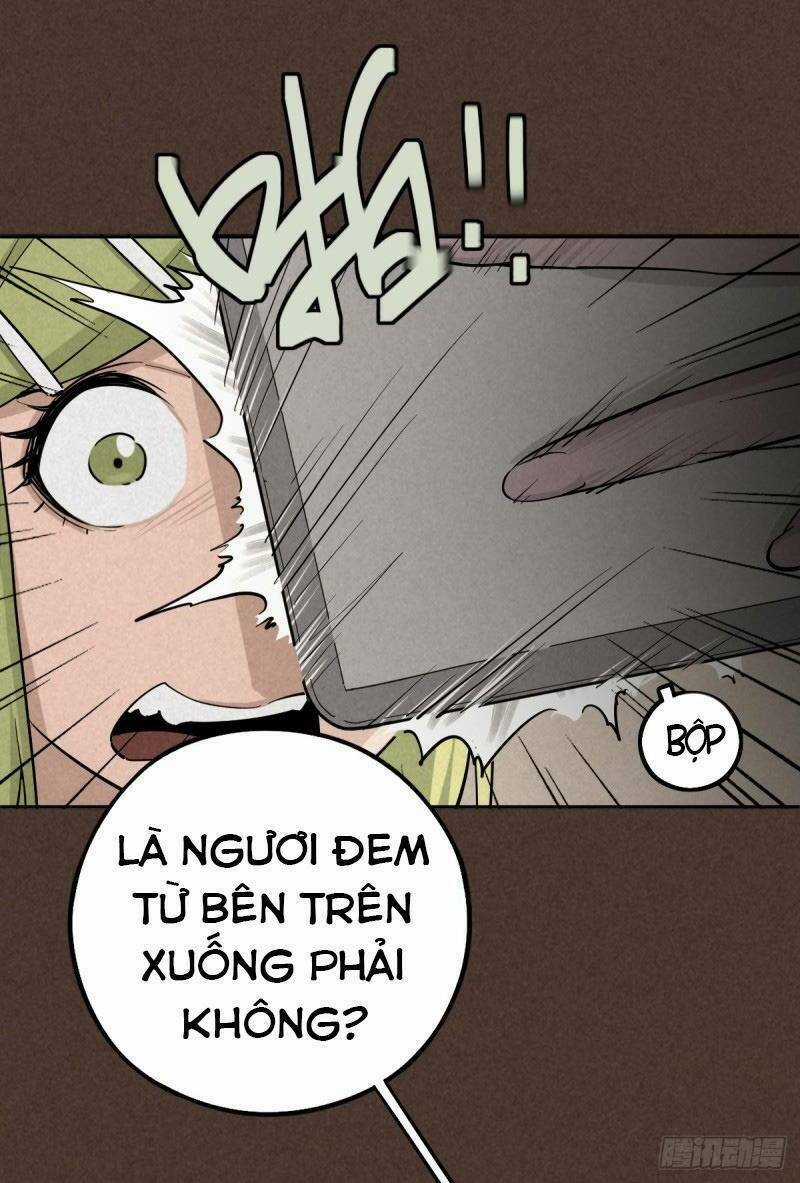 Ách Thế Quỹ Tích Chapter 46 trang 40
