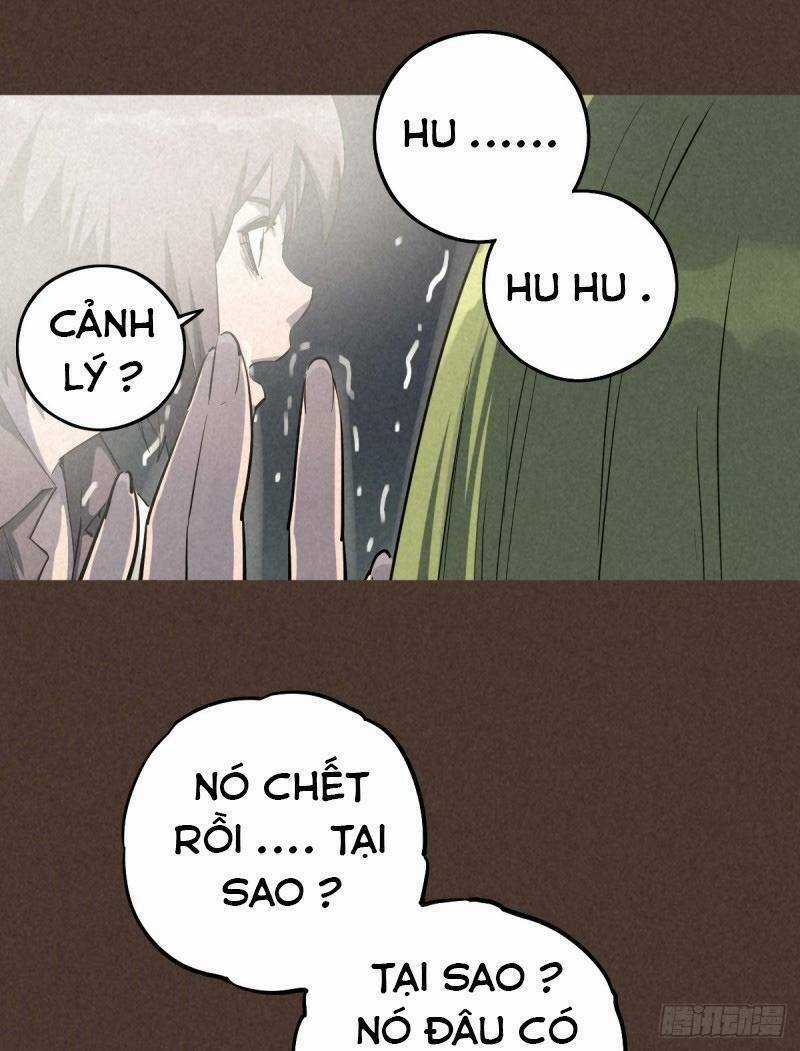 Ách Thế Quỹ Tích Chapter 46 trang 45
