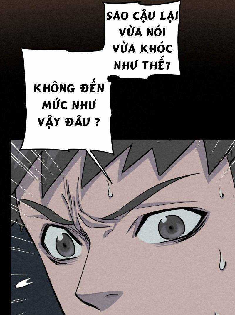 Ách Thế Quỹ Tích Chapter 46 trang 48