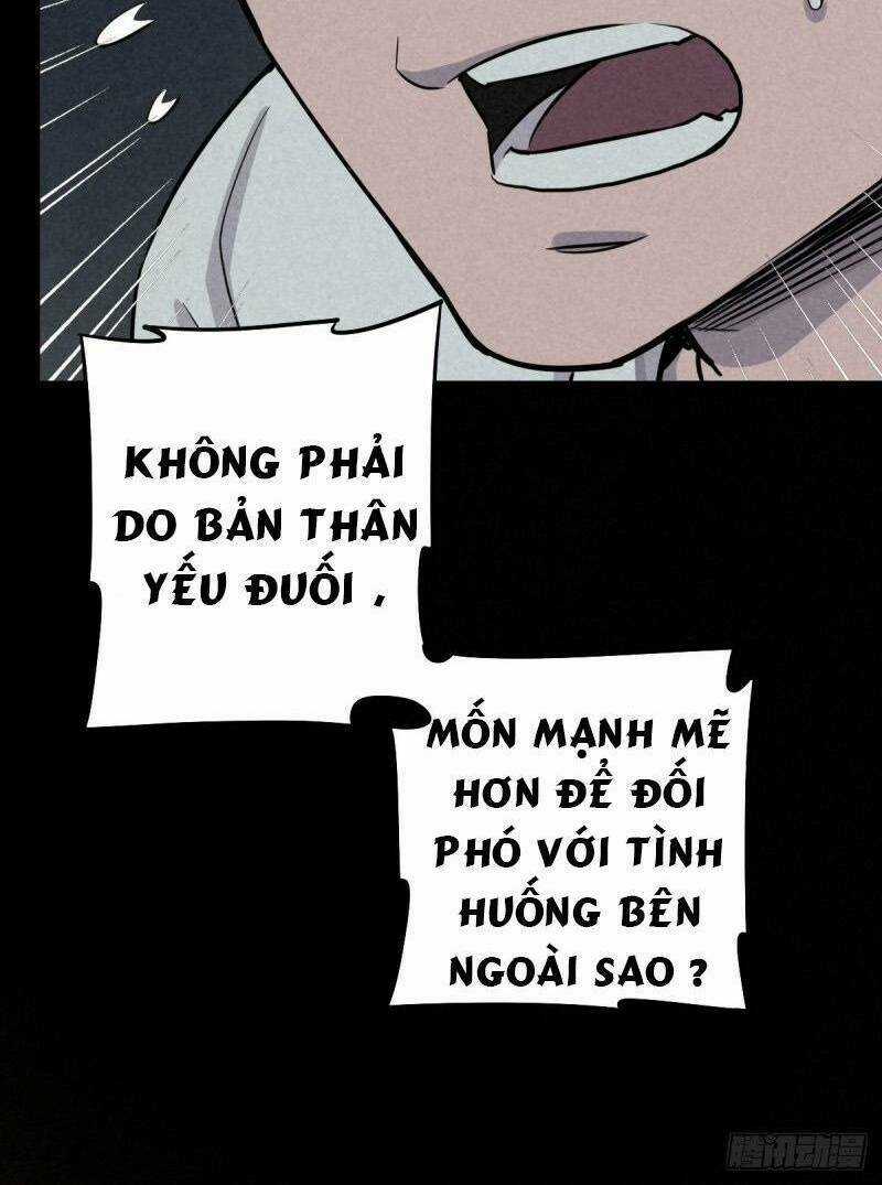 Ách Thế Quỹ Tích Chapter 46 trang 49