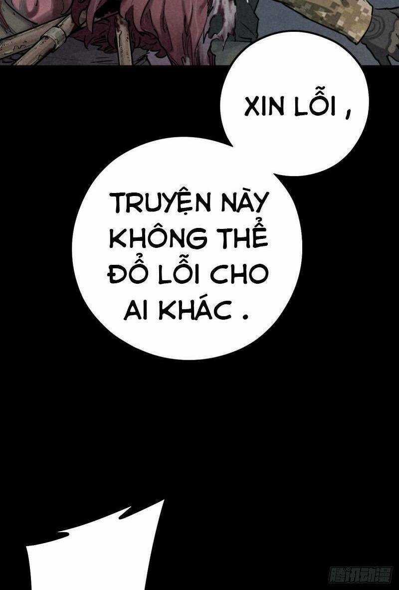 Ách Thế Quỹ Tích Chapter 46 trang 5