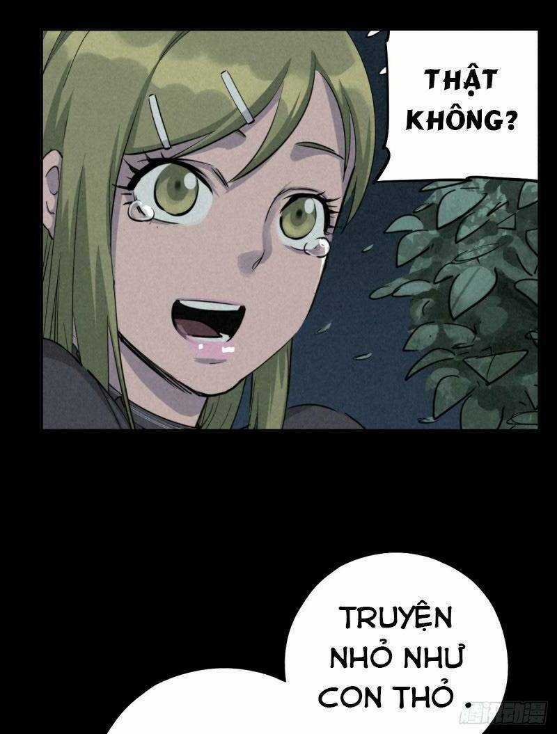 Ách Thế Quỹ Tích Chapter 46 trang 51