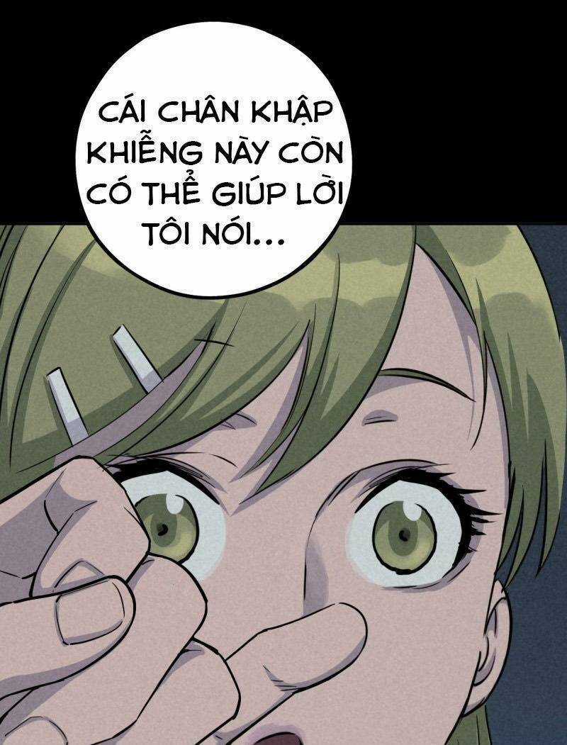 Ách Thế Quỹ Tích Chapter 46 trang 53