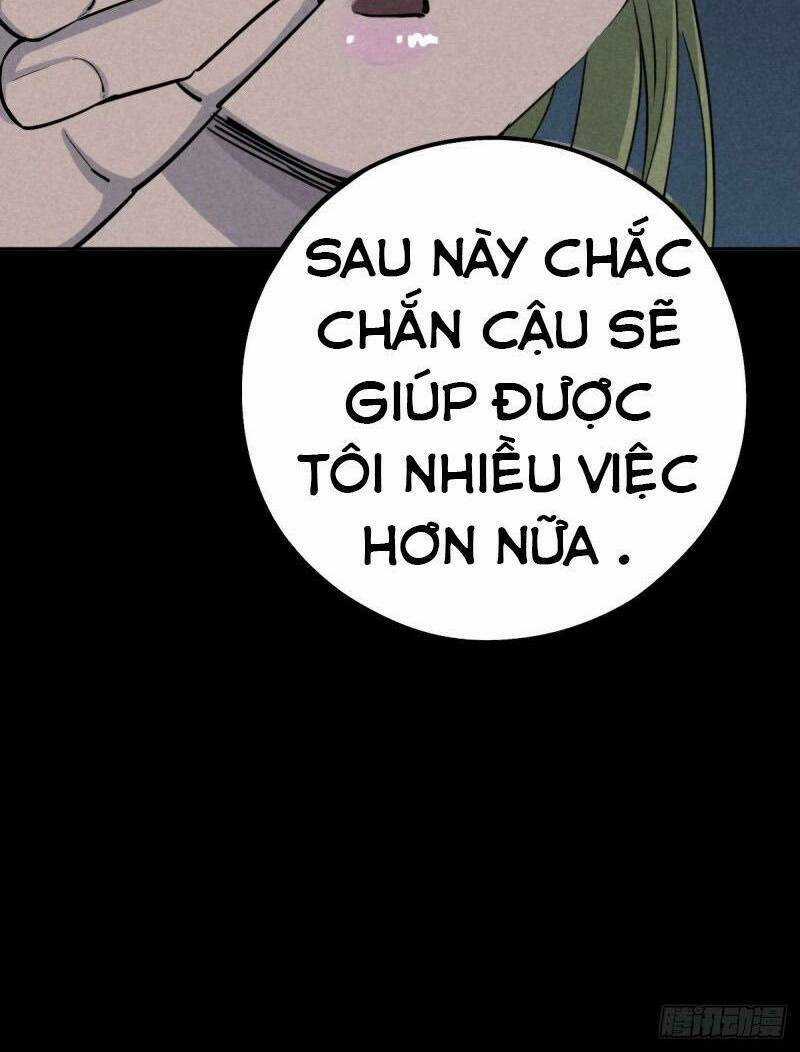 Ách Thế Quỹ Tích Chapter 46 trang 54