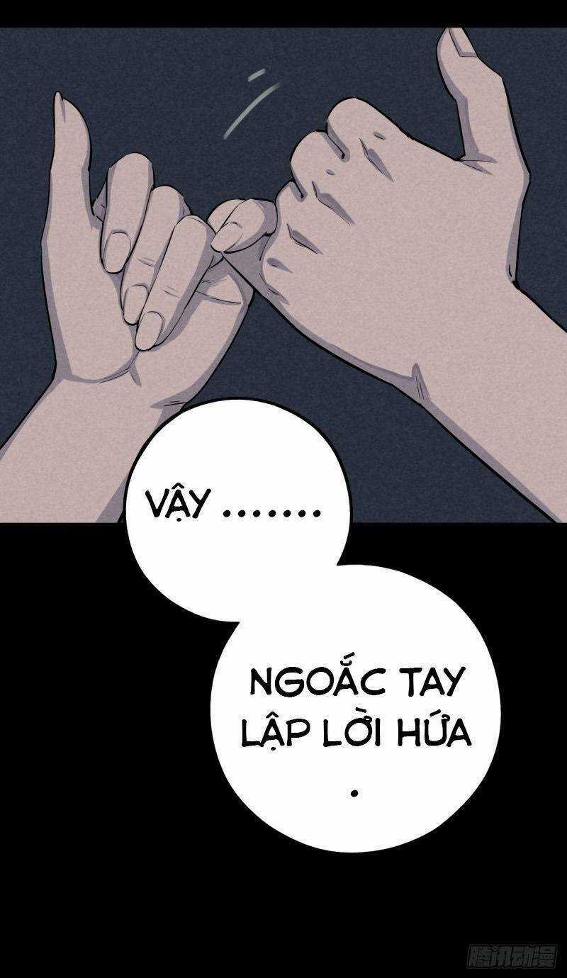 Ách Thế Quỹ Tích Chapter 46 trang 55