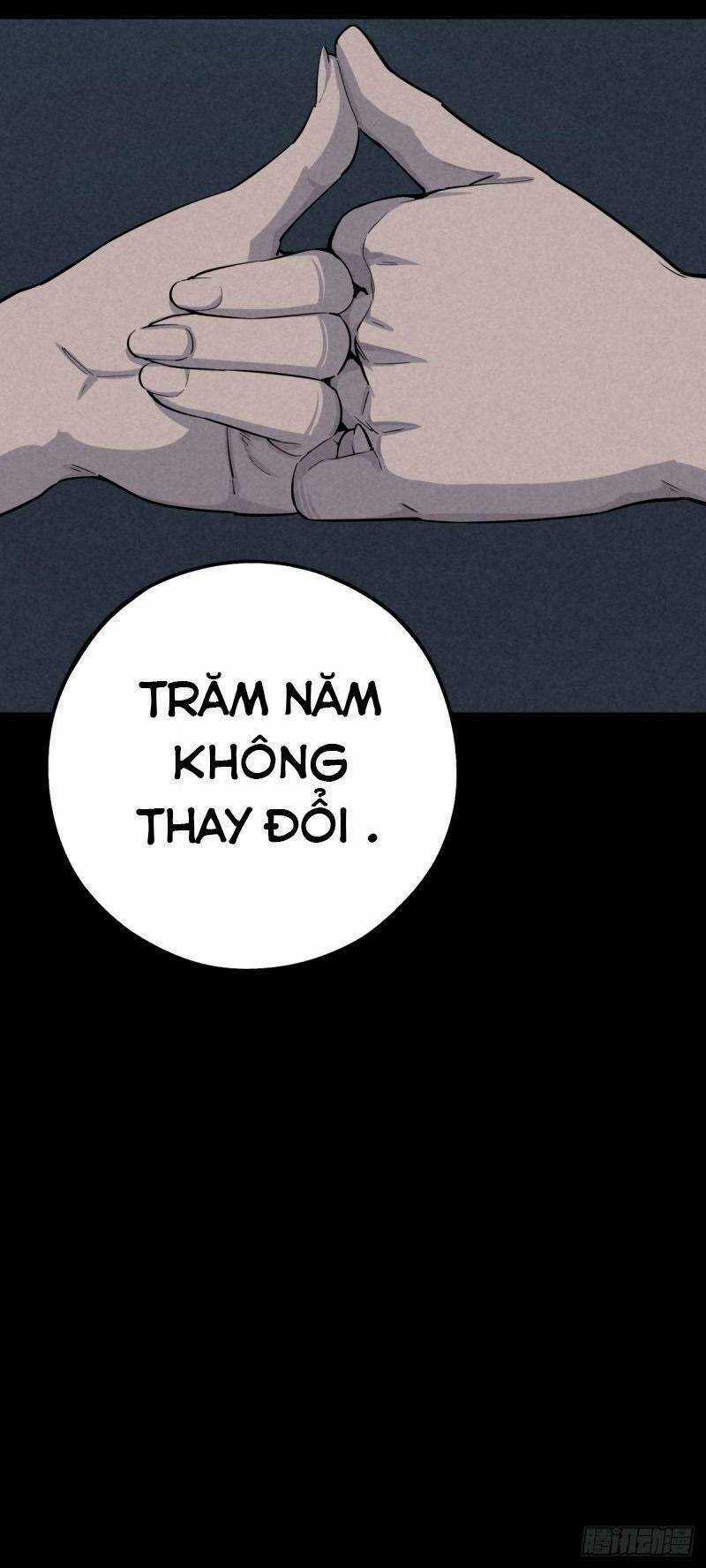 Ách Thế Quỹ Tích Chapter 46 trang 56