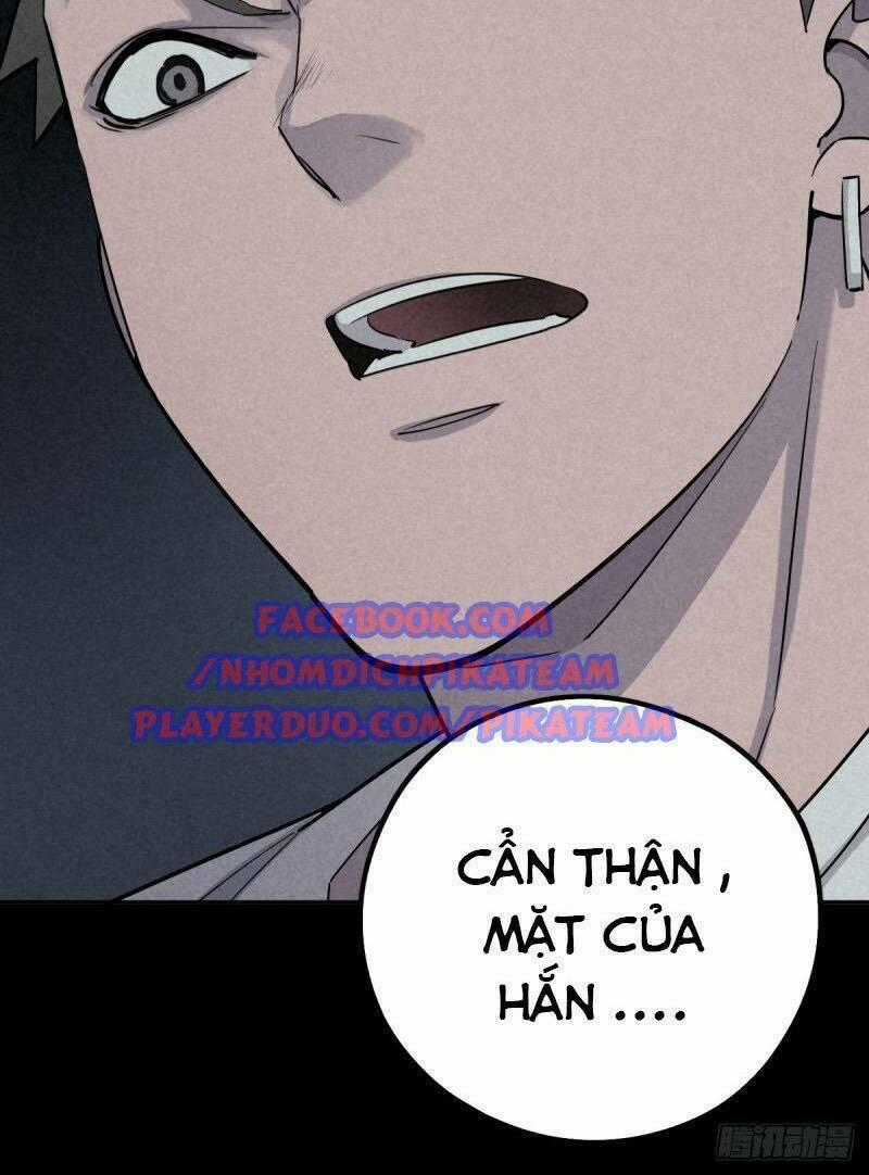 Ách Thế Quỹ Tích Chapter 46 trang 58