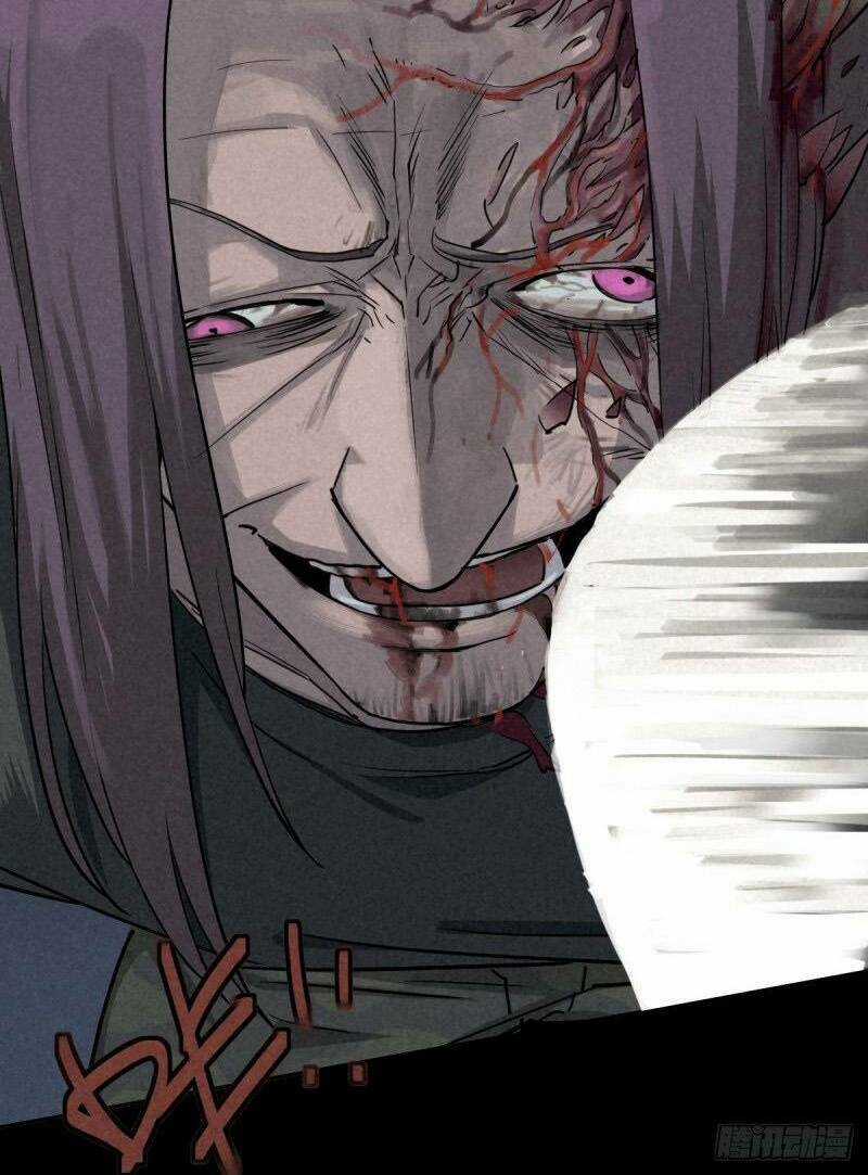 Ách Thế Quỹ Tích Chapter 46 trang 9