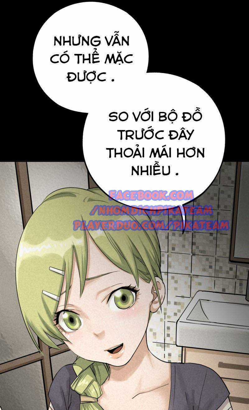 Ách Thế Quỹ Tích Chapter 47 trang 10
