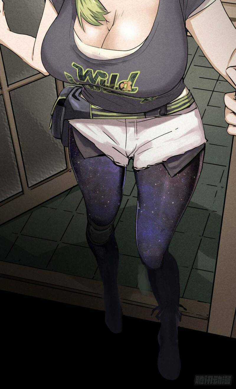 Ách Thế Quỹ Tích Chapter 47 trang 11