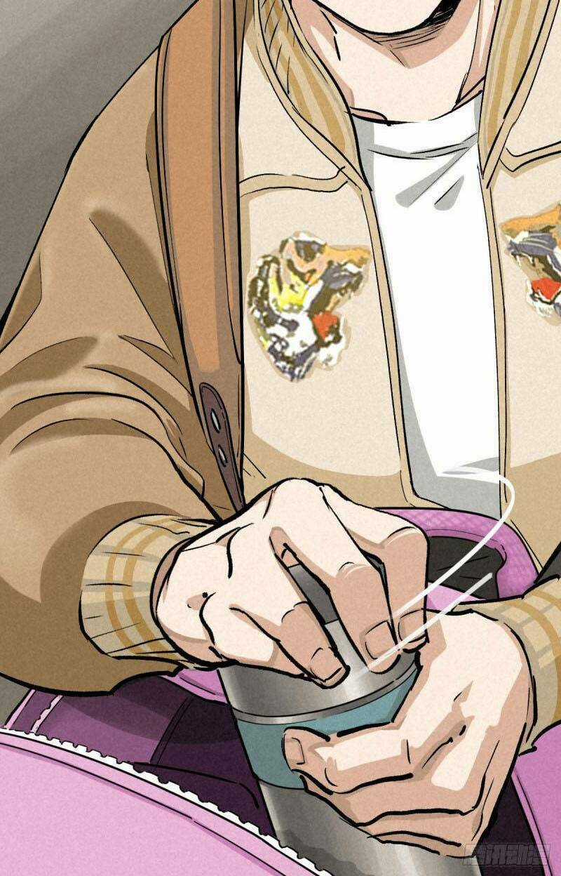 Ách Thế Quỹ Tích Chapter 47 trang 13