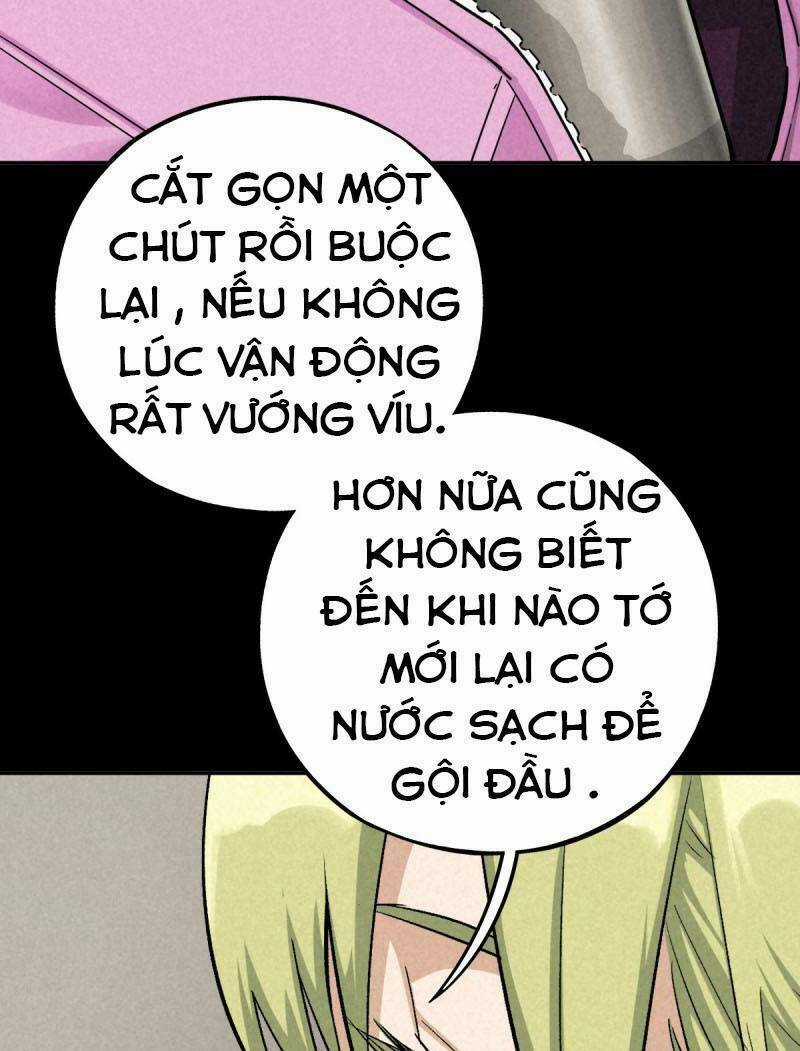 Ách Thế Quỹ Tích Chapter 47 trang 14