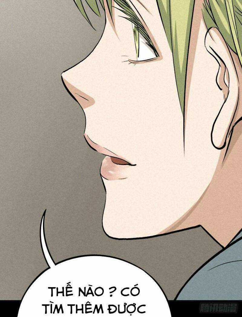 Ách Thế Quỹ Tích Chapter 47 trang 15