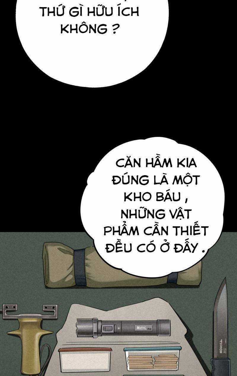 Ách Thế Quỹ Tích Chapter 47 trang 16