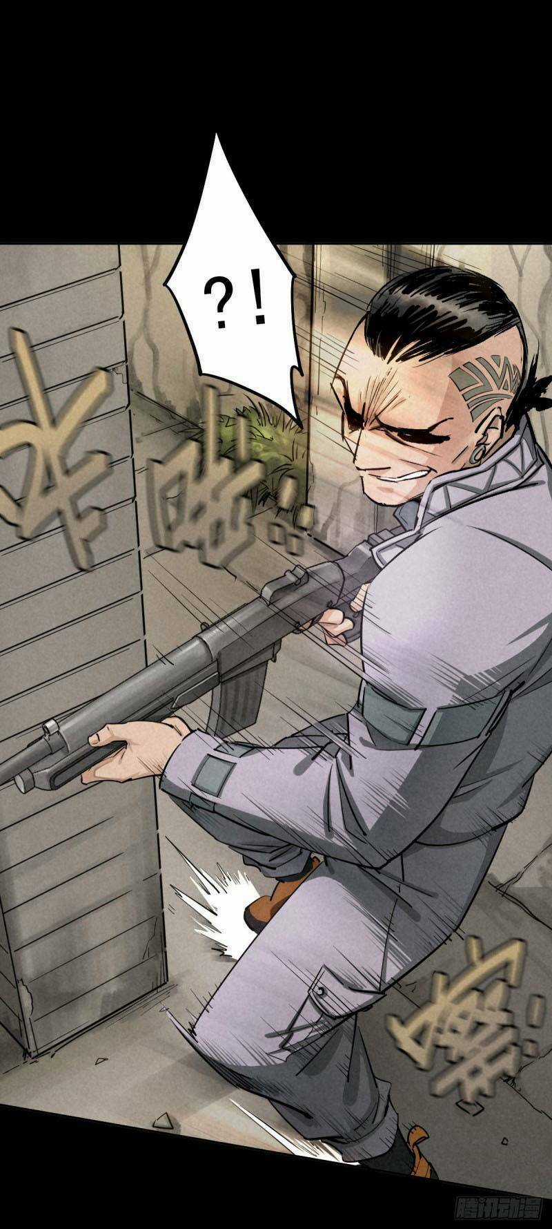 Ách Thế Quỹ Tích Chapter 47 trang 26