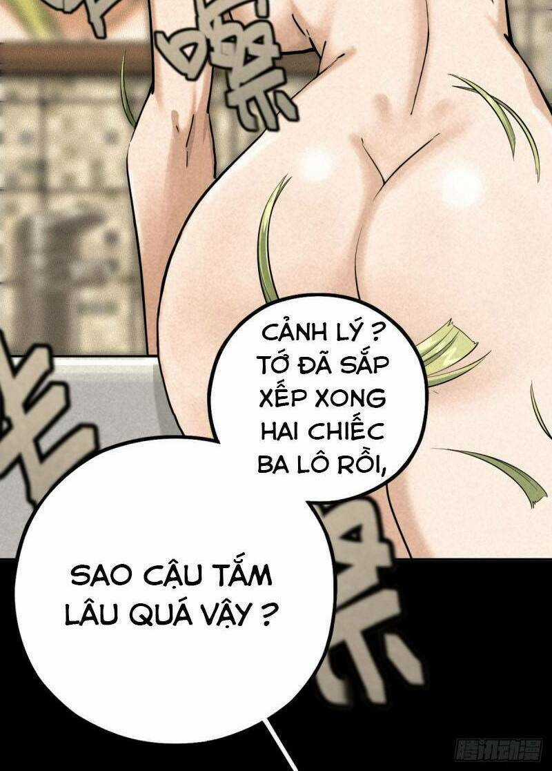 Ách Thế Quỹ Tích Chapter 47 trang 3