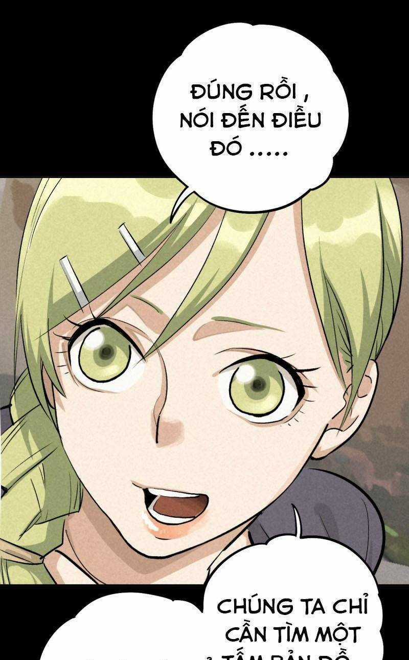 Ách Thế Quỹ Tích Chapter 47 trang 38