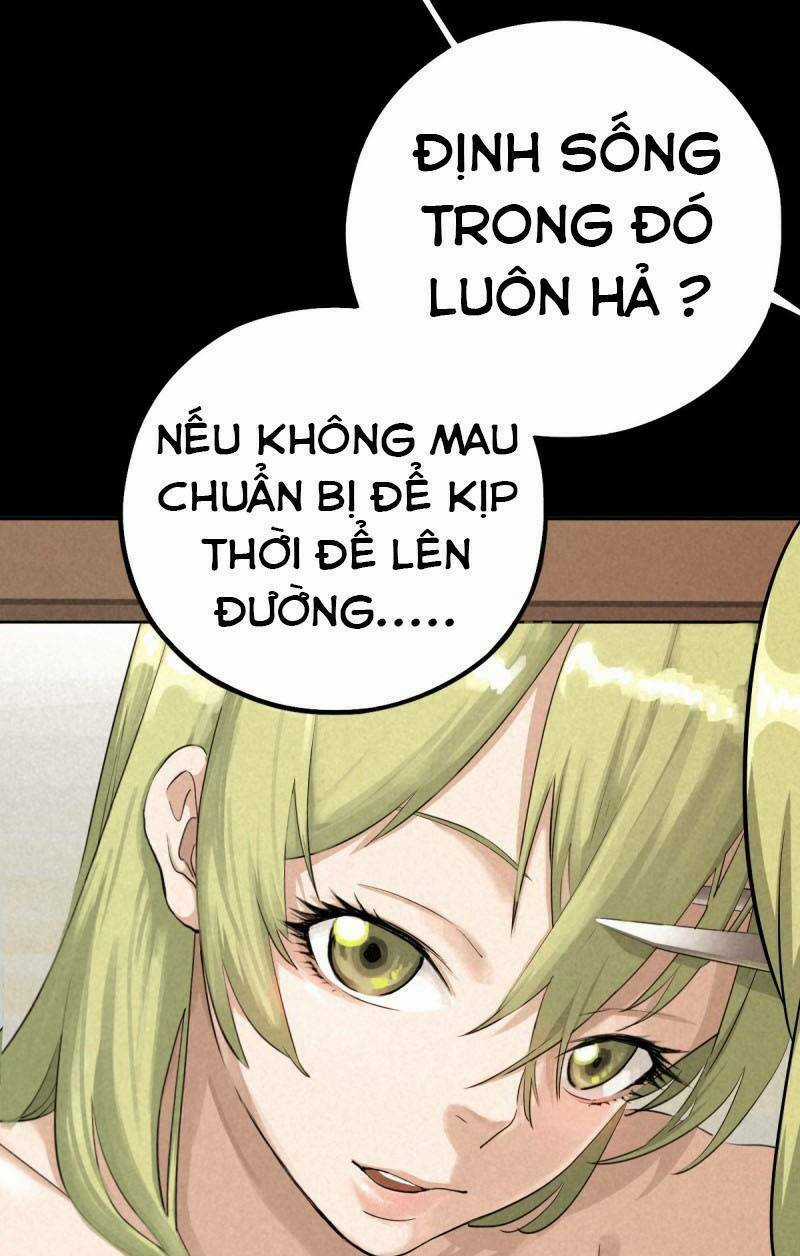 Ách Thế Quỹ Tích Chapter 47 trang 4