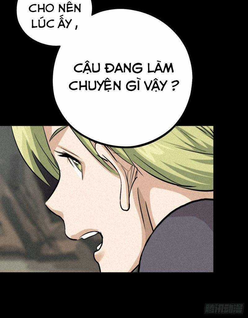 Ách Thế Quỹ Tích Chapter 47 trang 44