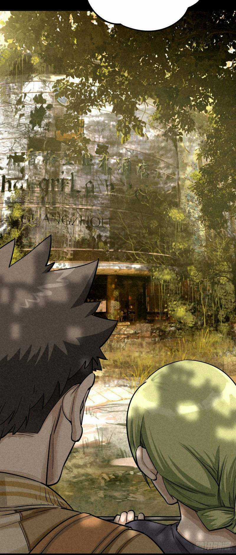 Ách Thế Quỹ Tích Chapter 47 trang 48