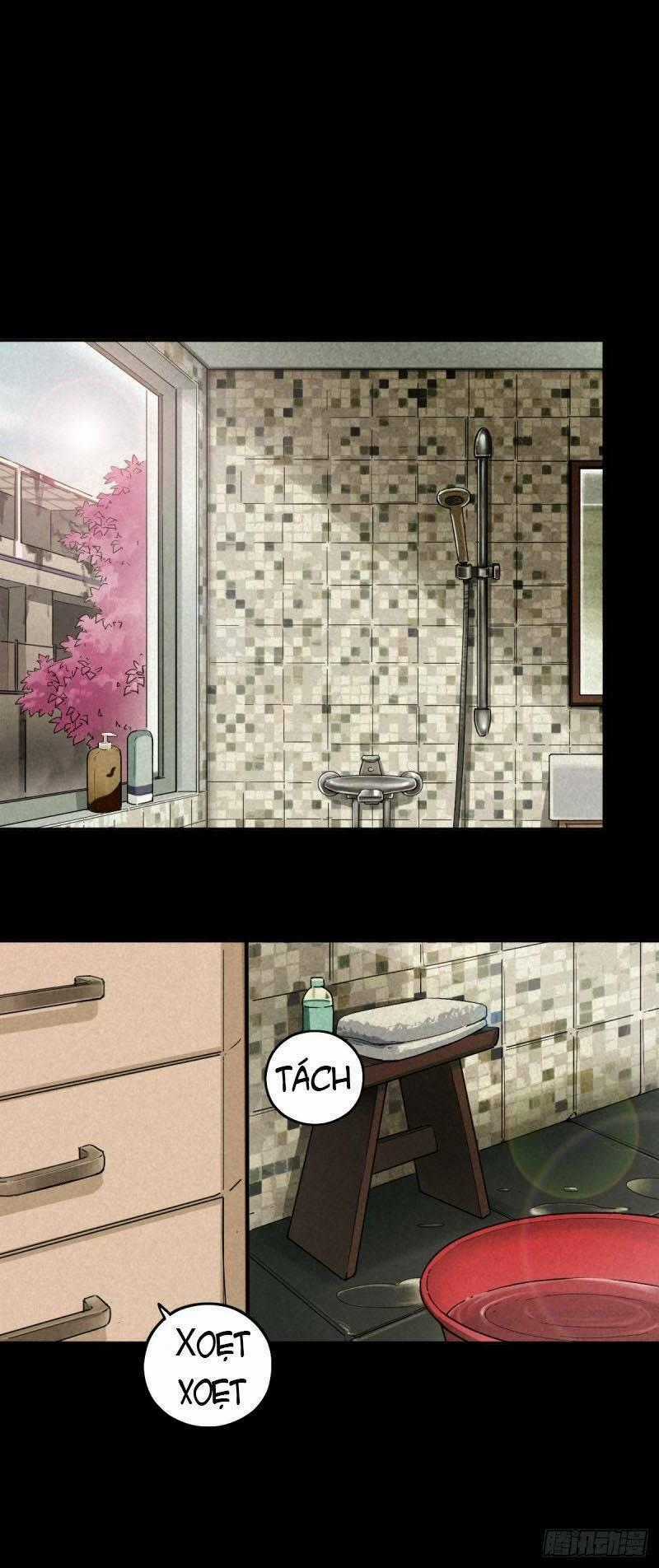 Ách Thế Quỹ Tích Chapter 47 trang 49