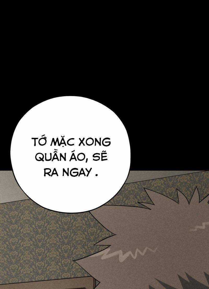 Ách Thế Quỹ Tích Chapter 47 trang 6