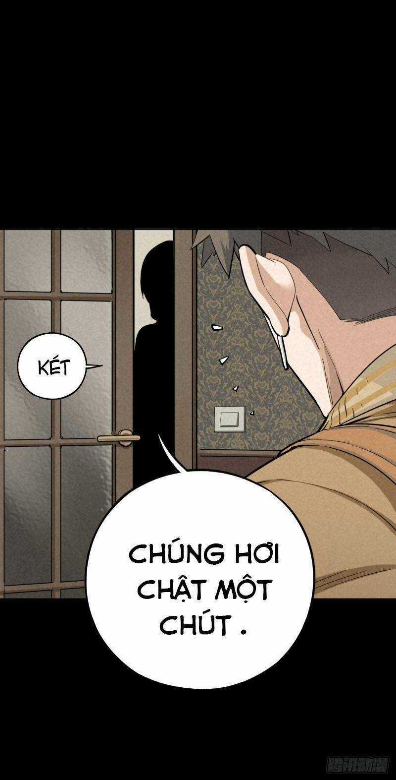 Ách Thế Quỹ Tích Chapter 47 trang 9