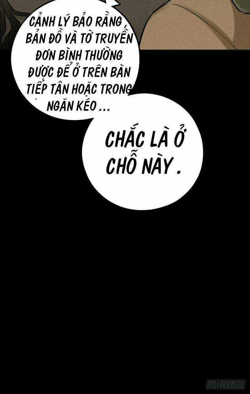 Ách Thế Quỹ Tích Chapter 48 trang 15
