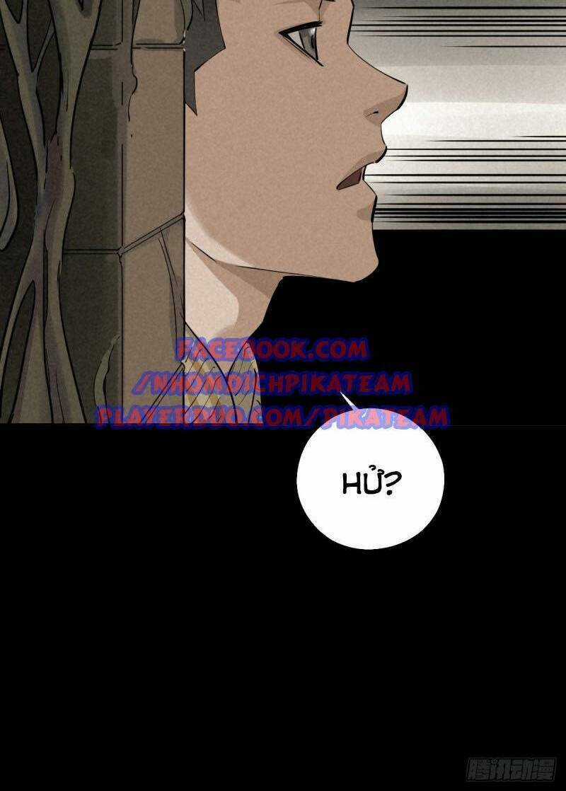 Ách Thế Quỹ Tích Chapter 48 trang 17