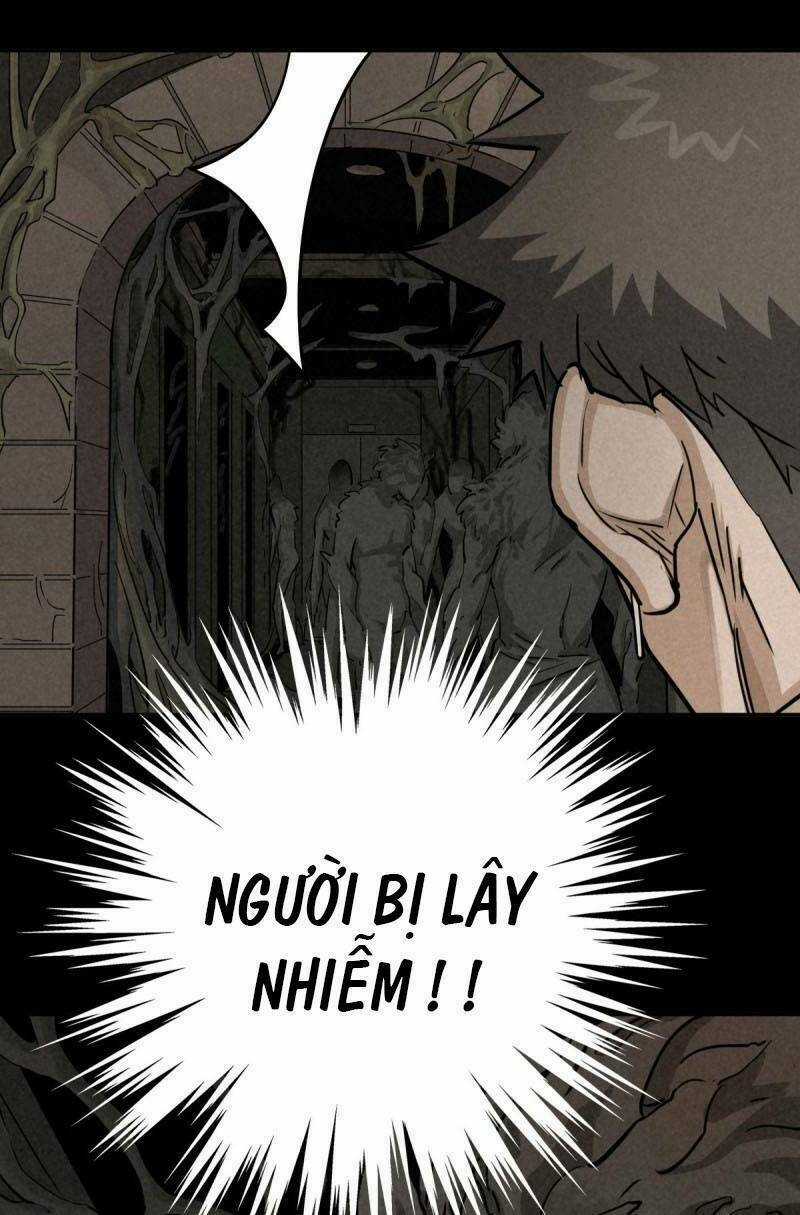 Ách Thế Quỹ Tích Chapter 48 trang 18