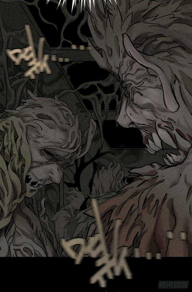 Ách Thế Quỹ Tích Chapter 48 trang 19