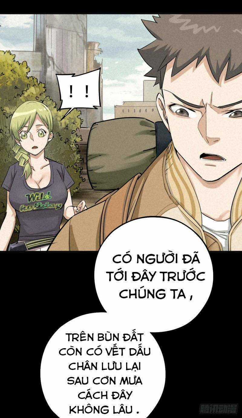 Ách Thế Quỹ Tích Chapter 48 trang 2