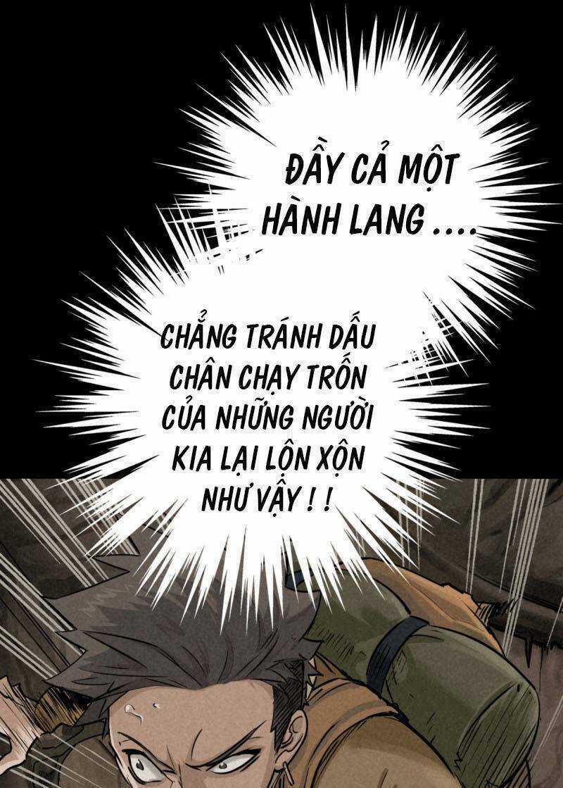 Ách Thế Quỹ Tích Chapter 48 trang 20