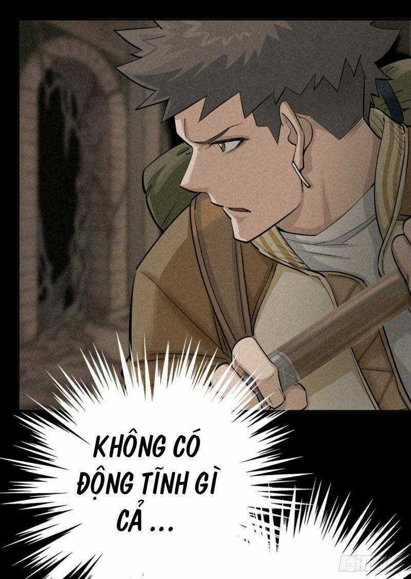 Ách Thế Quỹ Tích Chapter 48 trang 23