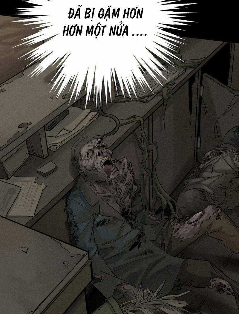 Ách Thế Quỹ Tích Chapter 48 trang 27