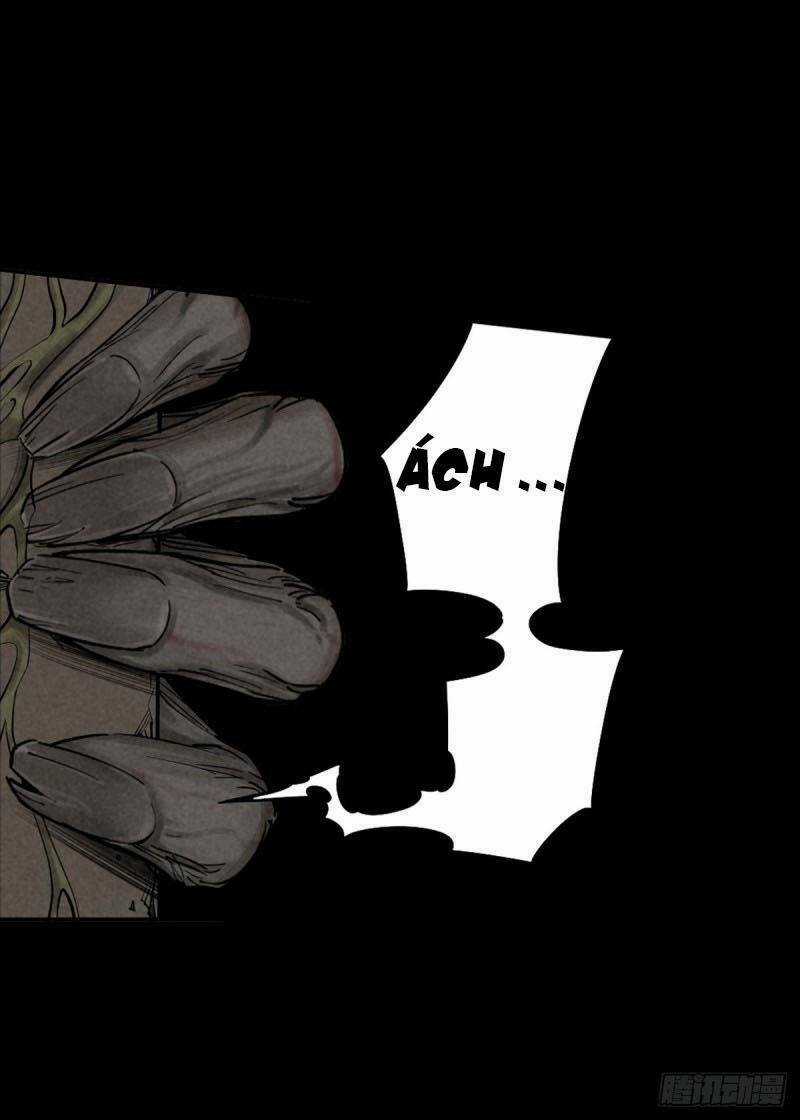 Ách Thế Quỹ Tích Chapter 48 trang 31