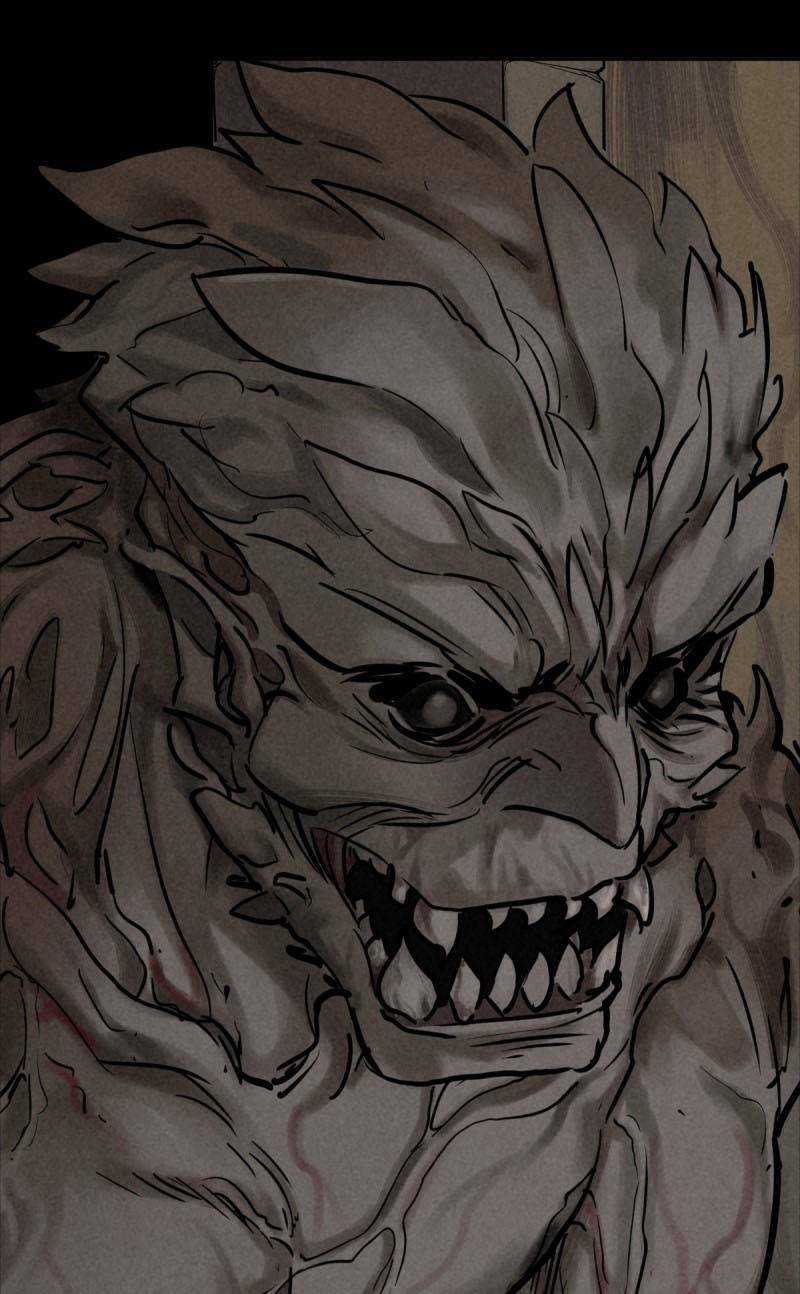 Ách Thế Quỹ Tích Chapter 48 trang 32