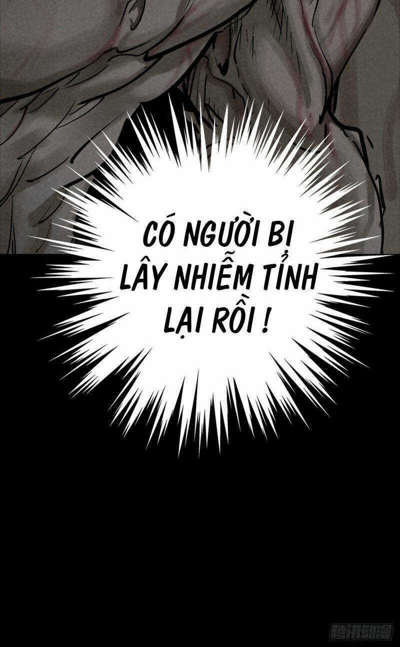 Ách Thế Quỹ Tích Chapter 48 trang 33
