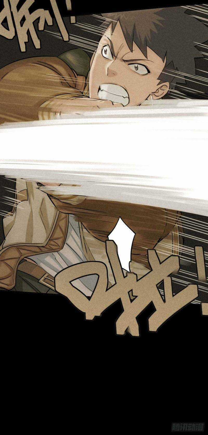 Ách Thế Quỹ Tích Chapter 48 trang 36