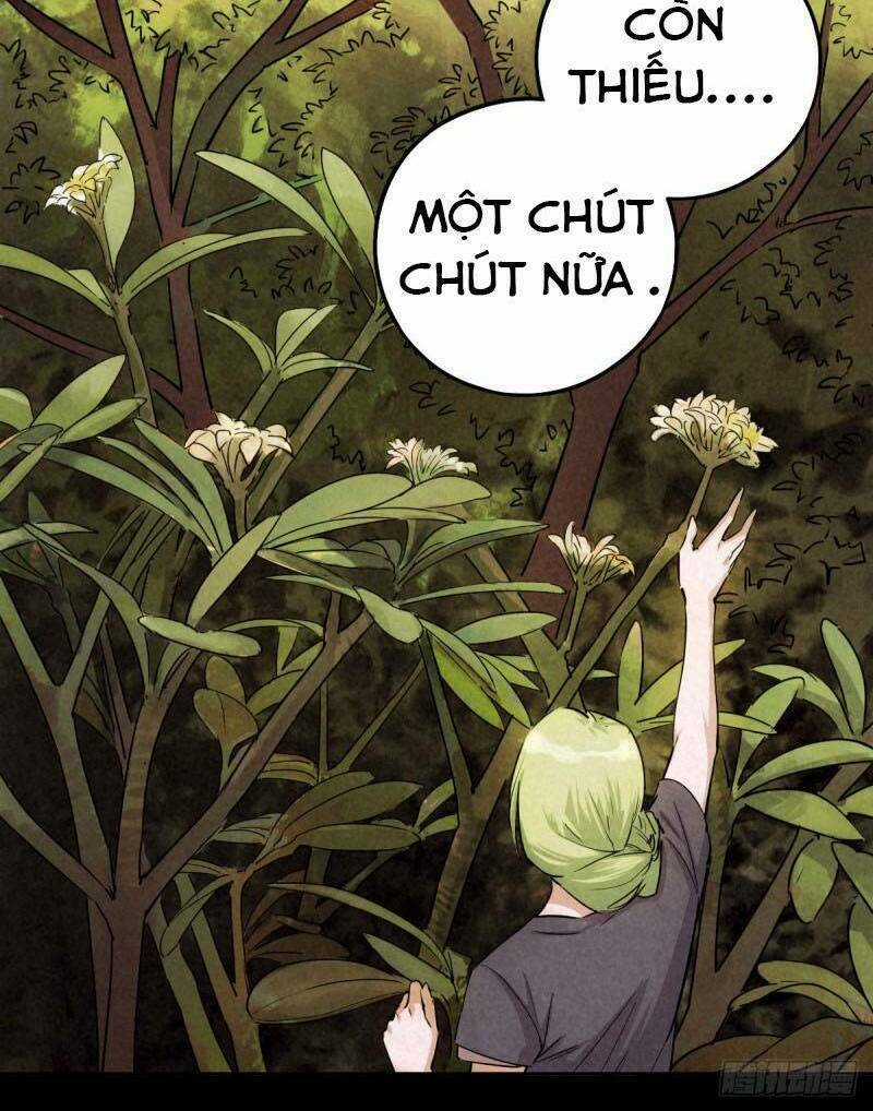 Ách Thế Quỹ Tích Chapter 48 trang 38