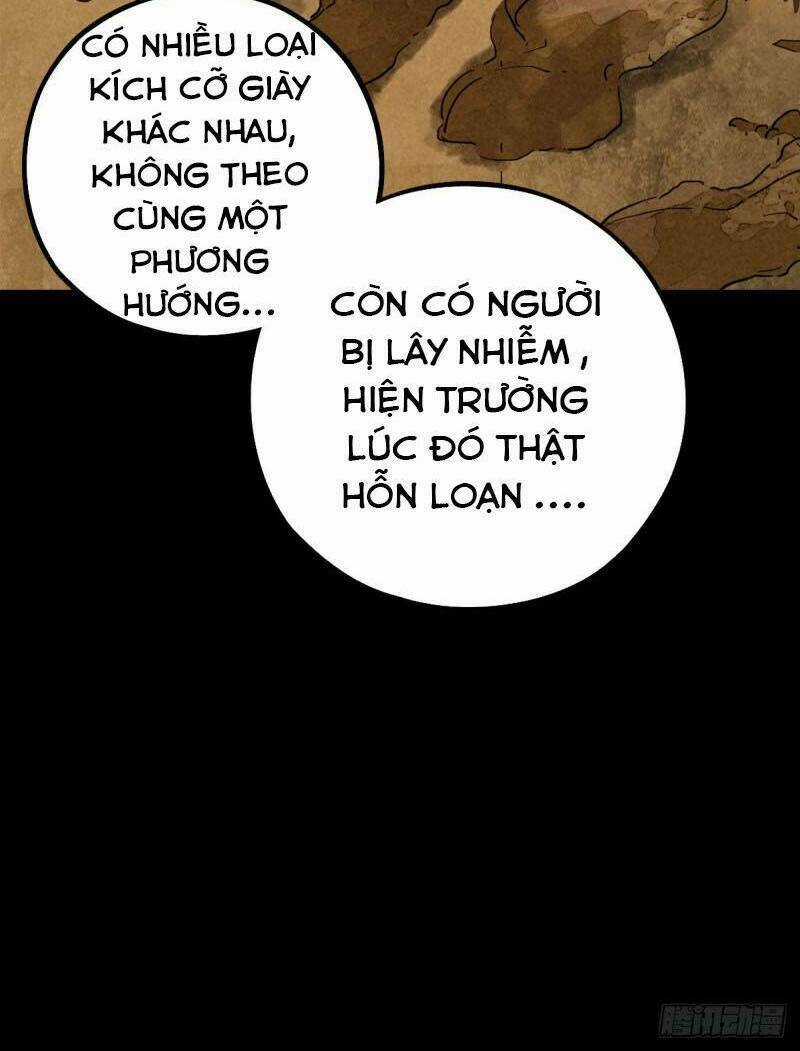 Ách Thế Quỹ Tích Chapter 48 trang 4