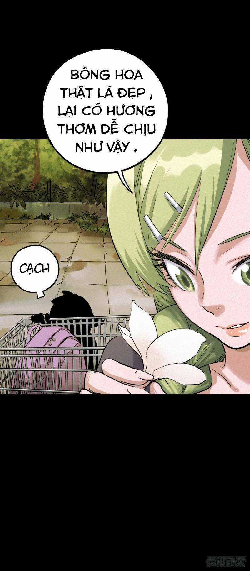 Ách Thế Quỹ Tích Chapter 48 trang 41