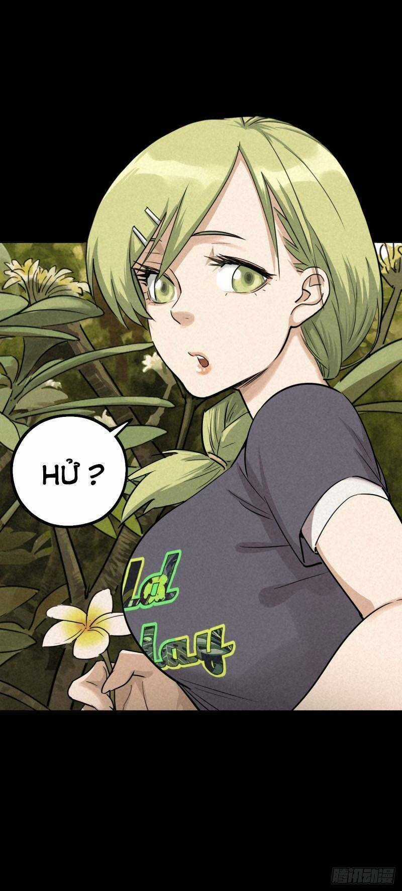 Ách Thế Quỹ Tích Chapter 48 trang 42