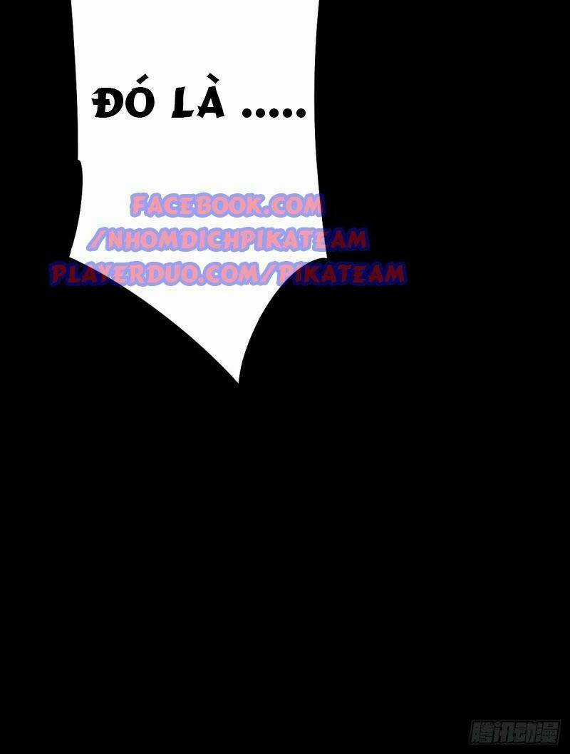 Ách Thế Quỹ Tích Chapter 48 trang 45