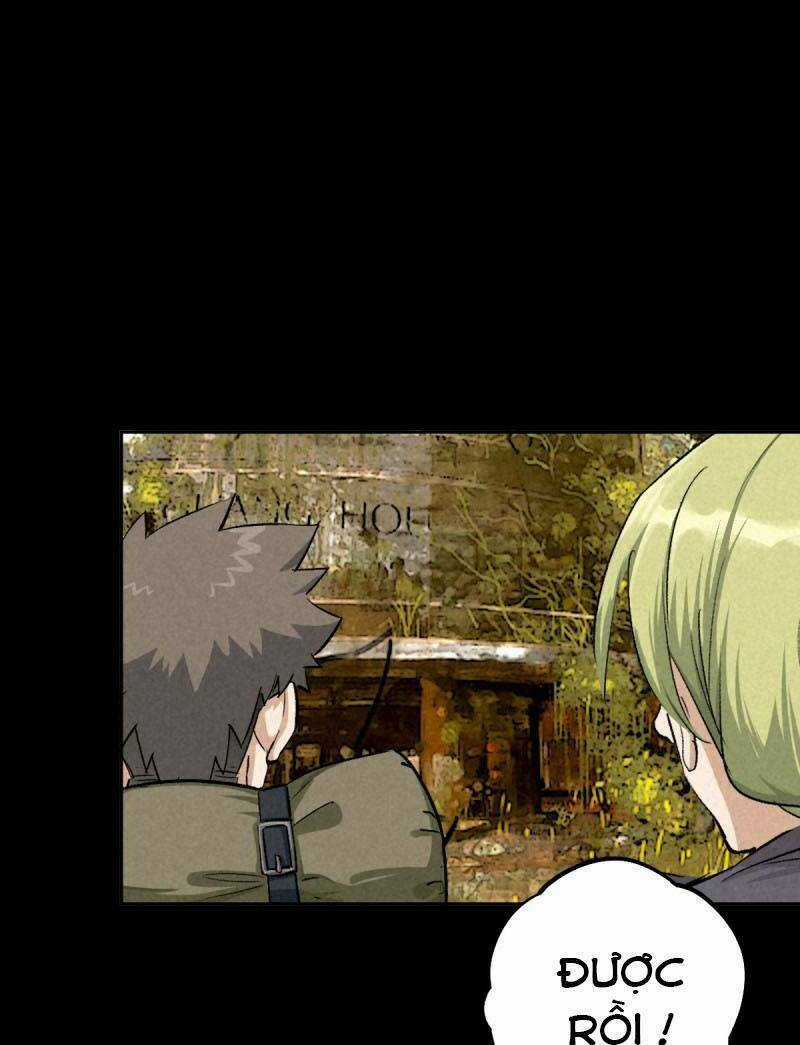 Ách Thế Quỹ Tích Chapter 48 trang 46