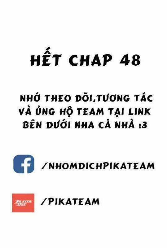 Ách Thế Quỹ Tích Chapter 48 trang 48
