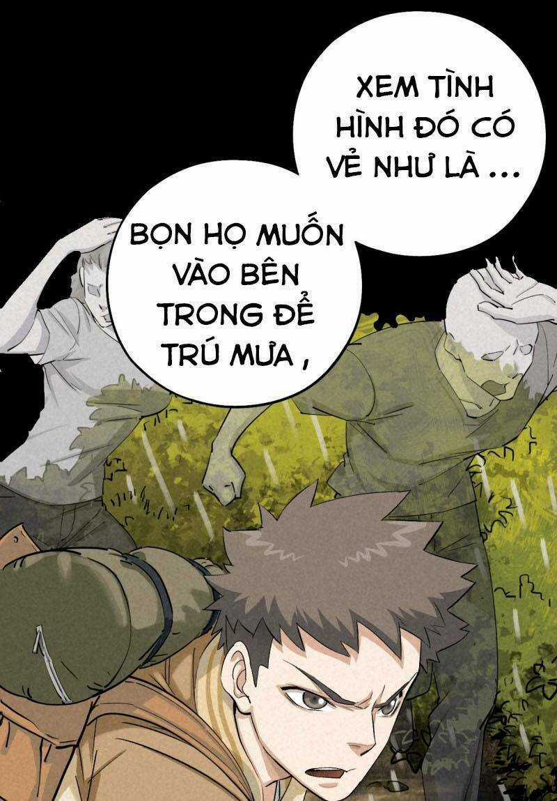 Ách Thế Quỹ Tích Chapter 48 trang 5