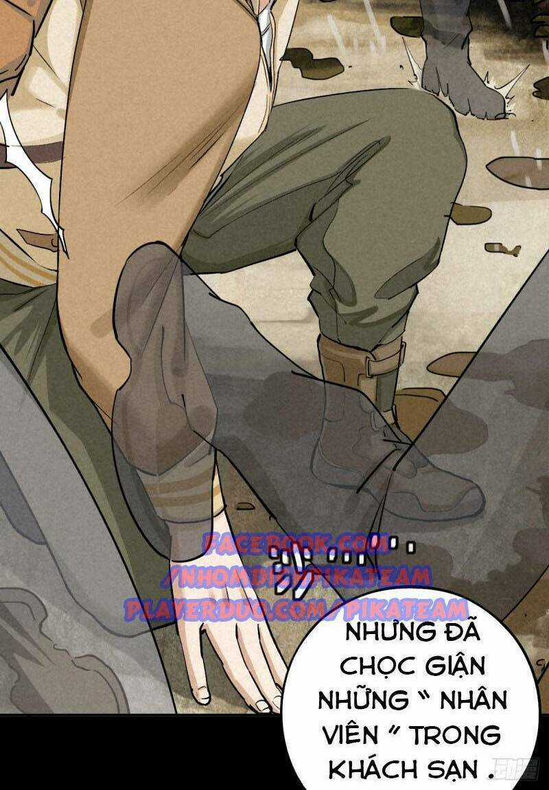 Ách Thế Quỹ Tích Chapter 48 trang 6