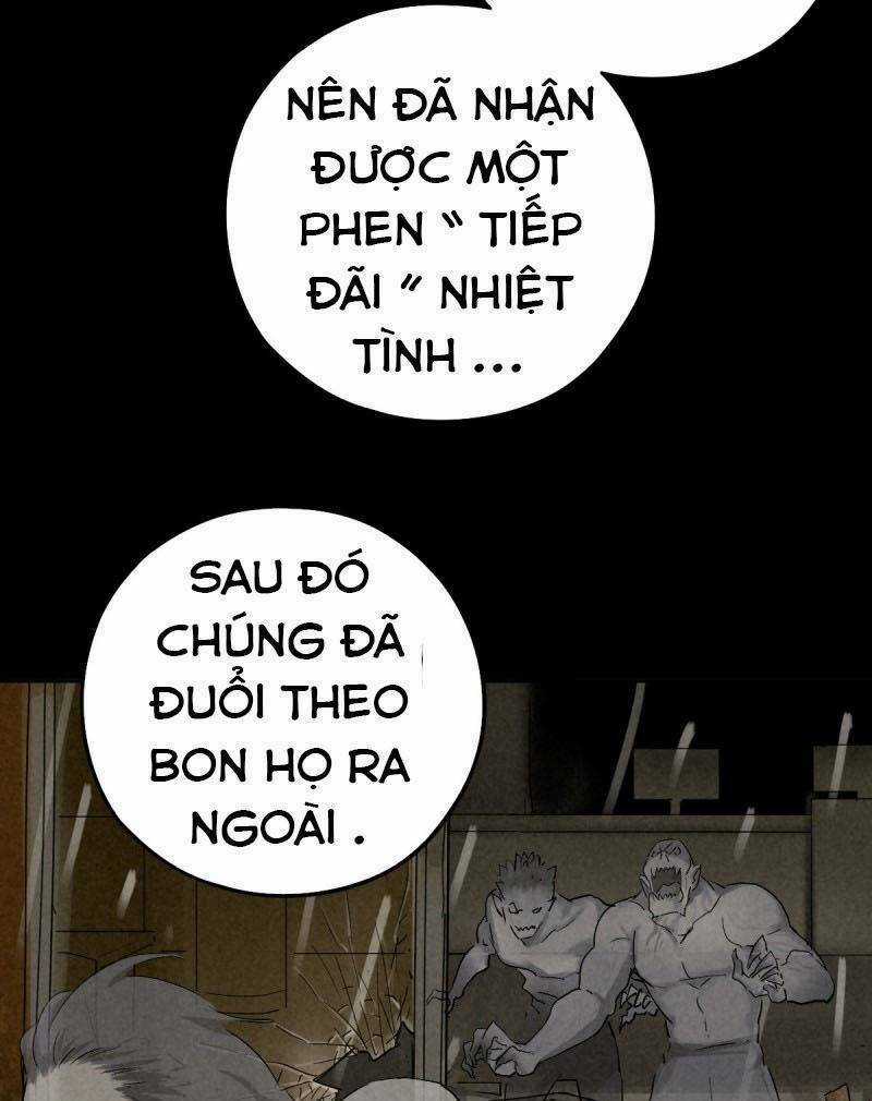 Ách Thế Quỹ Tích Chapter 48 trang 7