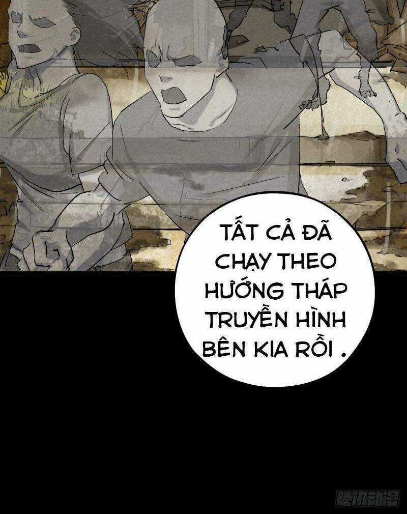 Ách Thế Quỹ Tích Chapter 48 trang 8